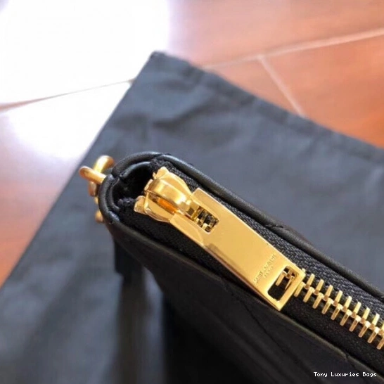 Tony Luxuries YSL MONOGRAM 0815